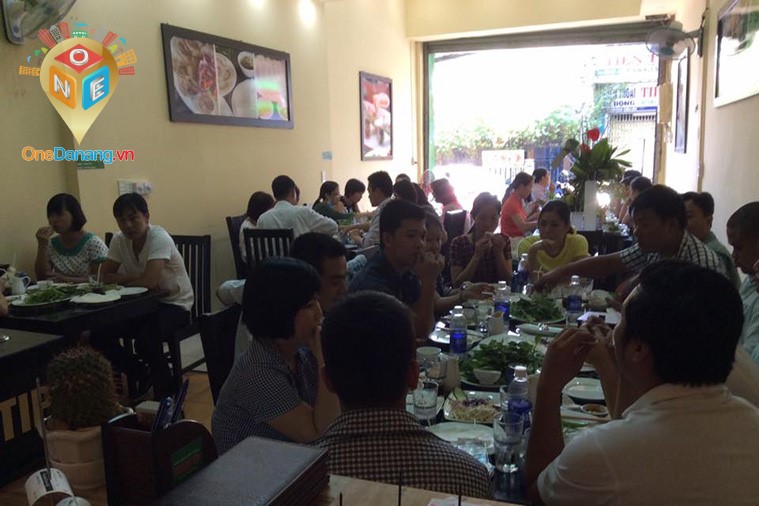 Bánh Tráng Phơi Sương Trảng Bàng Hoàng Tín - Đà Nẵng